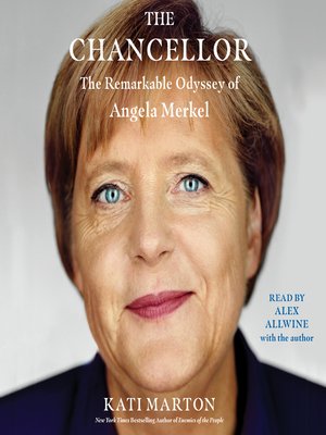 The Chancellor - Audiobook